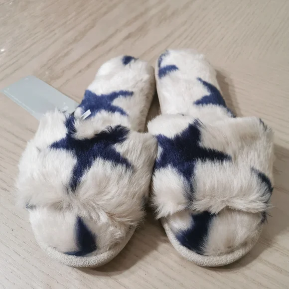 NWT! M&S Collection Slippers - Picture 2 of 10